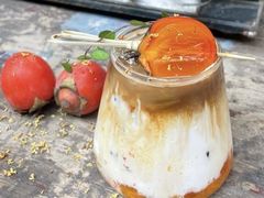 -16毫米咖啡&酒吧(南锣鼓巷店)