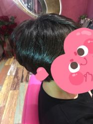 点击看大图 -mod's hair