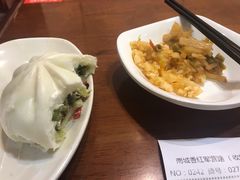 -南城香·饭香串香馄饨香(红军营店)