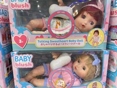 -TOYSRUS玩具反斗城(南通万象城店)