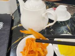 -桃园中华料理炸酱面(燕儿岛路店)