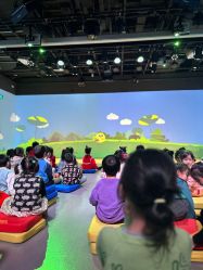 -小鸡哆哆故事屋·儿童乐园(嘉里城店)