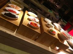 -广州天河合景福朋喜来登酒店