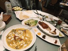 -阿庄新豫菜(航海东路店)