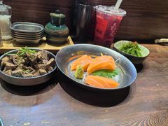-一吉焼鸟·FOUNDER(桂林路店)