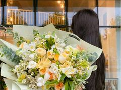 -ChaKo Flora ·茶子花艺 (市北店)