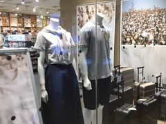 -MUJI无印良品(天河领展广场店)