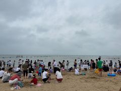 -老虎石海上公园