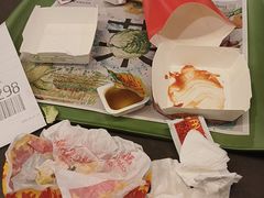 -麦当劳(朝阳北路店)