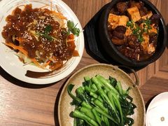 -香厨中餐厅(松北香格里拉店)