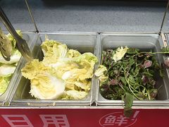 -南城香·饭香串香馄饨香(赵公口店)