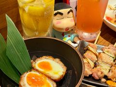 -Fukumimi·美醉堂 居酒屋(金尚店)