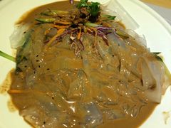 -关东小磨东北菜(上海长风大悦城店)