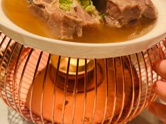 -香宫(九龙香格里拉店)