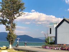 -大理洱海