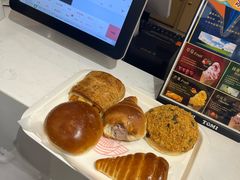 -新侨三宝乐面包店(崇文门店)