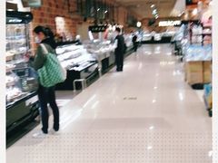 -AEON永旺(东方宝泰店)