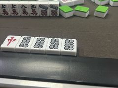 -LJ掼蛋·棋牌会所(徐汇店)
