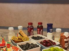 -北京海德酒店温泉