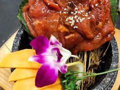 -福福泥炉烤肉(三台子店)