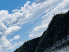 -易水湖景区
