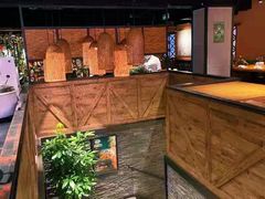 -洞庭土菜小炒馆(易发广场店)