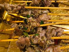 -盟重烧烤(高正街店)