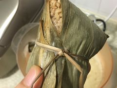 -老妈宫粽球