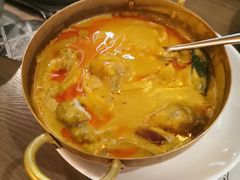 -CHINCHIN 青青·泰国料理(万象食家店)