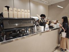-JPG canteen(广州乐峰广场店)