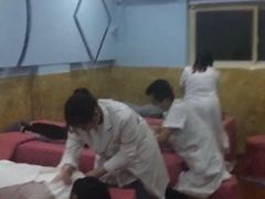 -通脉推拿足疗精油SPA连锁店(新亭东路8店)