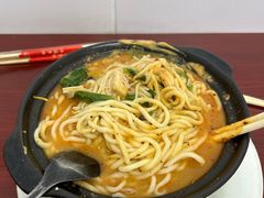 -曹宝林砂锅麻辣烫(星光路店)