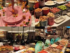 -广州粤海喜来登酒店