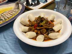 -曙光国际大酒店中餐厅