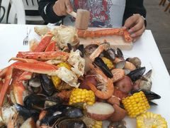 -The Crab Pot Seattle