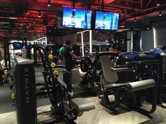 -威尔仕健身(北京合生汇店)