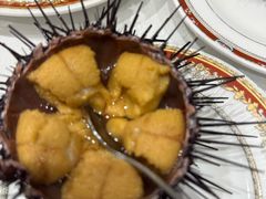 -万宝海鲜舫(劳动公园店)