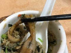 -台山第一家兴华黄鳝饭·黄鳝婆(开平店)