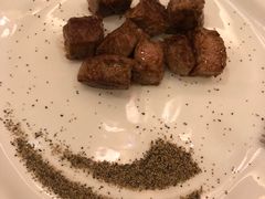 -丹鼎铁板料理