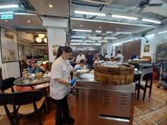 -香港蓮香樓(中環店)