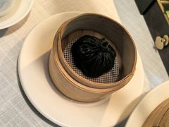 招牌黑松露小笼包-莉莉海堂HAITANG·烤鸭(国贸商城店)
