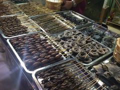 -杨记大丰收鱼庄(国贸店)