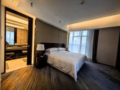 -广州粤海喜来登酒店