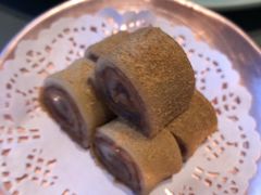 驴打滚-晟永興烤鸭店(五道口店)