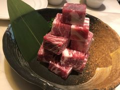 -一哥澳门豆捞·澳门风打边炉(高德置地店)