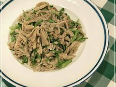 -紫光园·烤鸭·北京菜(劲松店)