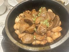 -潮州府·潮菜·砂锅粥(徐家汇店)