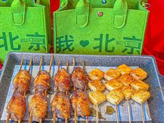 -管氏翅吧(地安门创始店)