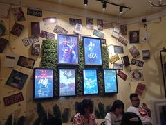 -瞳·实景密室逃脱(护国店)