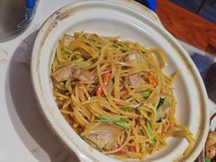 -川悦壹号·川菜(蠡溪路店)